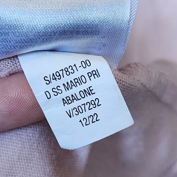 Kid's Old Navy Peach & Toads Super Mario T-Shirt - Picture 3 of 4